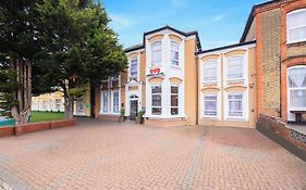 Arinza Hotel, London Ilford